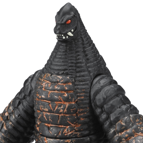 ウルトラ怪獣 57 EXレッドキング | ULTRAMAN OFFICIAL SHOP