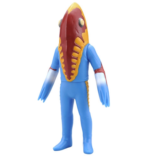 ウルトラ怪獣 68 メトロン星人 | ULTRAMAN OFFICIAL SHOP ウルトラマン