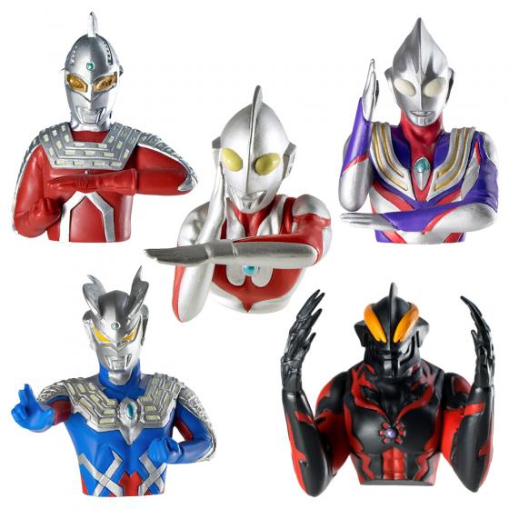 1966年～(昭和シリーズ) | ULTRAMAN OFFICIAL SHOP ウルトラマン