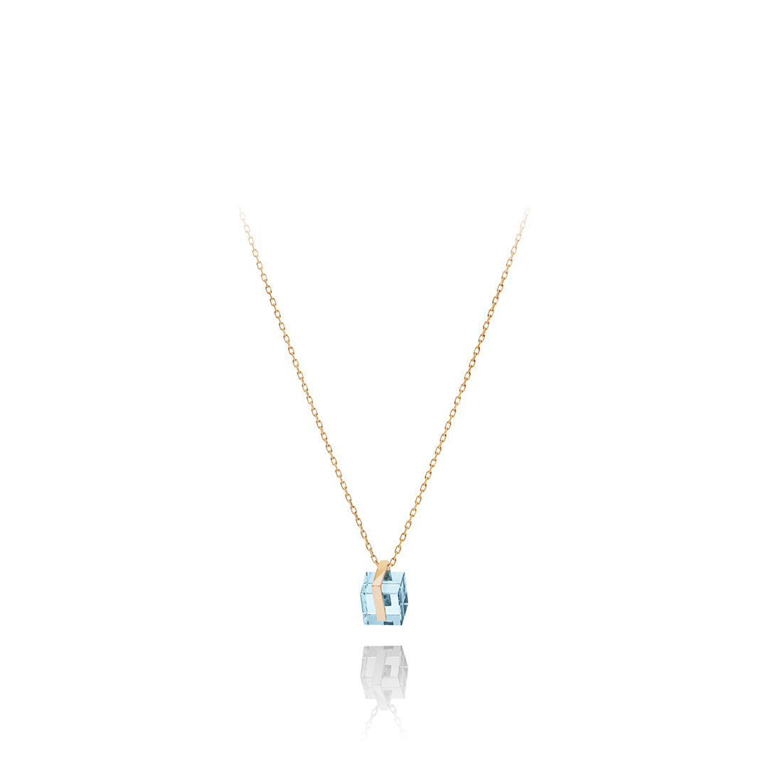 Kobako トップ Sky Blue topaz(チェーン別売り) – マザーハウス 公式サイト