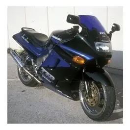 Kawasaki ZX11 Ninja & ZZR1100 Accessories | Moto Machines