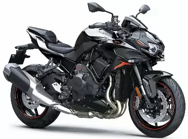 Kawasaki Z H2 2023 - Motorcycle specifications, reviews, photos, used