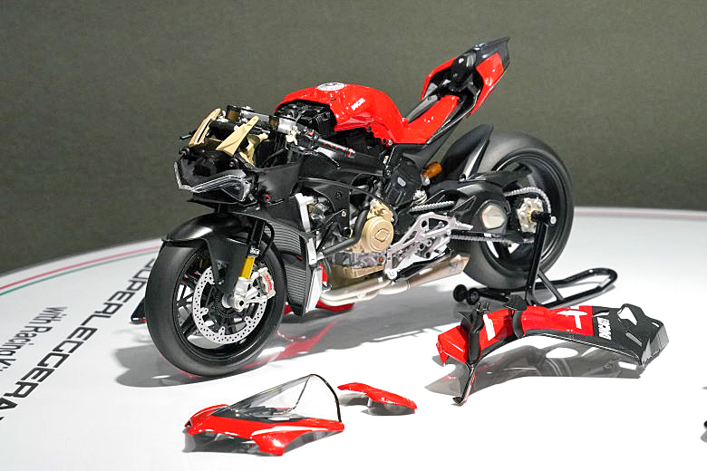 2025年 第63回 全日本模型ホビーショー レポート Part 1 | 中古バイク