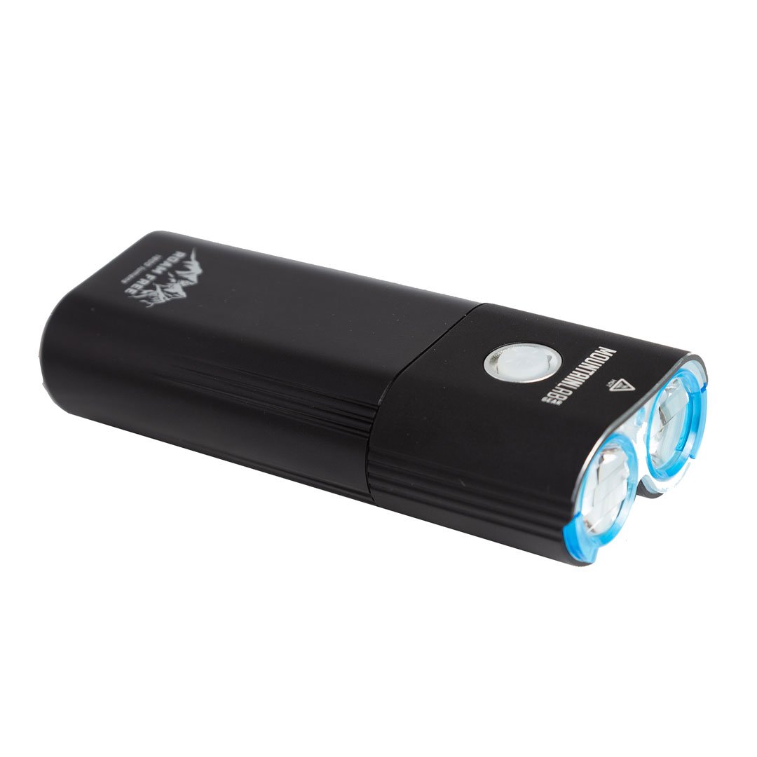 x1800 Lumen Flashlight Kit – Mountain Lab USA