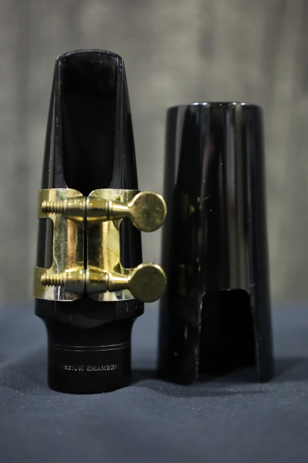 MEYER 80th Limited Edition New York 5MM - 管楽器を深く楽しむ人へ