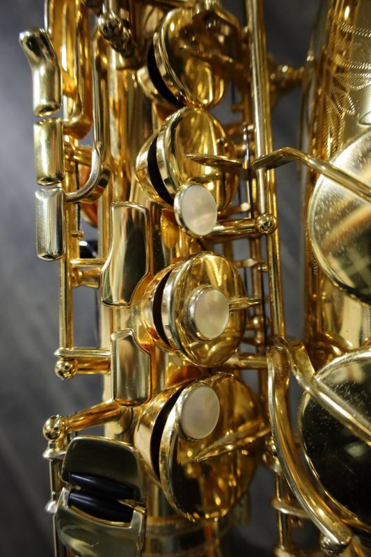 YAMAHA YAS875G - 管楽器を深く楽しむ人へ｜MOUTON STORE 楽器・楽譜
