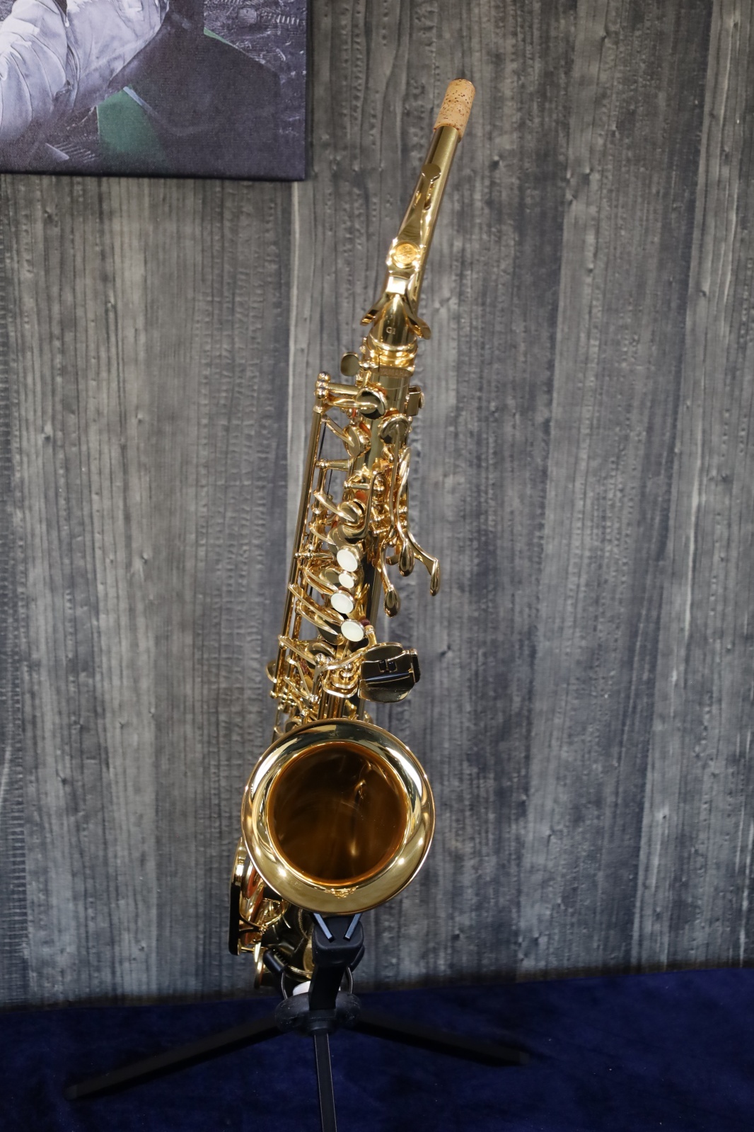 YAMAHA YAS-62 (3rd generation) - 管楽器を深く楽しむ人へ｜MOUTON