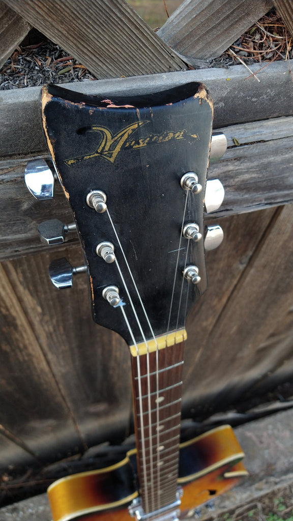 1960's Guyatone 