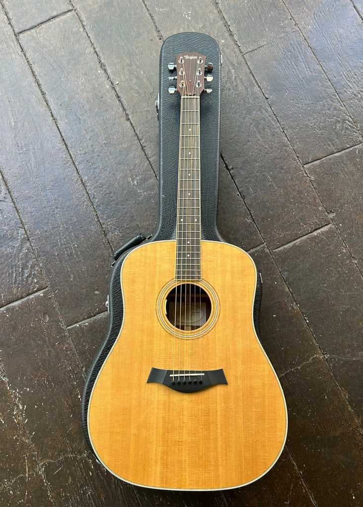 2007 Taylor DN3 – Moze Guitars