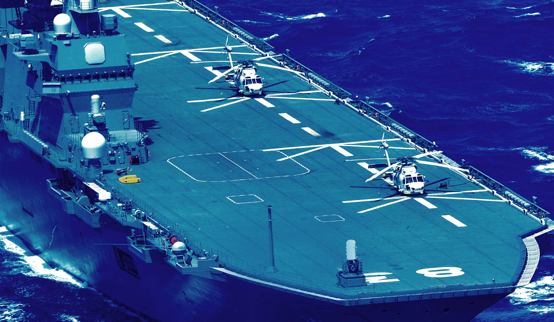 令和元年度自衛隊観艦式｜海上自衛隊