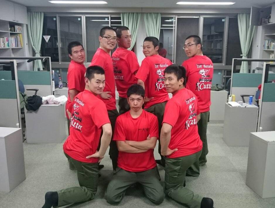 防大かわら版VOL.106 | 防衛大学校について | 防衛大学校
