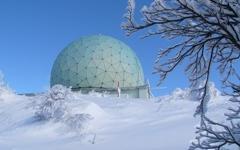 大滝根山分屯基地 ｜ [JASDF] 航空自衛隊