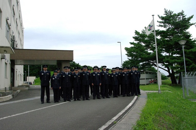 2025年度｜部隊活動｜北部防空管制群｜防衛省 [JASDF] 航空自衛隊