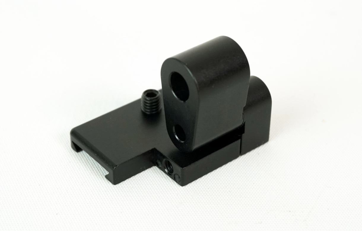 FLIR Breach PTQ136 Thermal Monocular Mounting Arm for IC/D-14 Dual