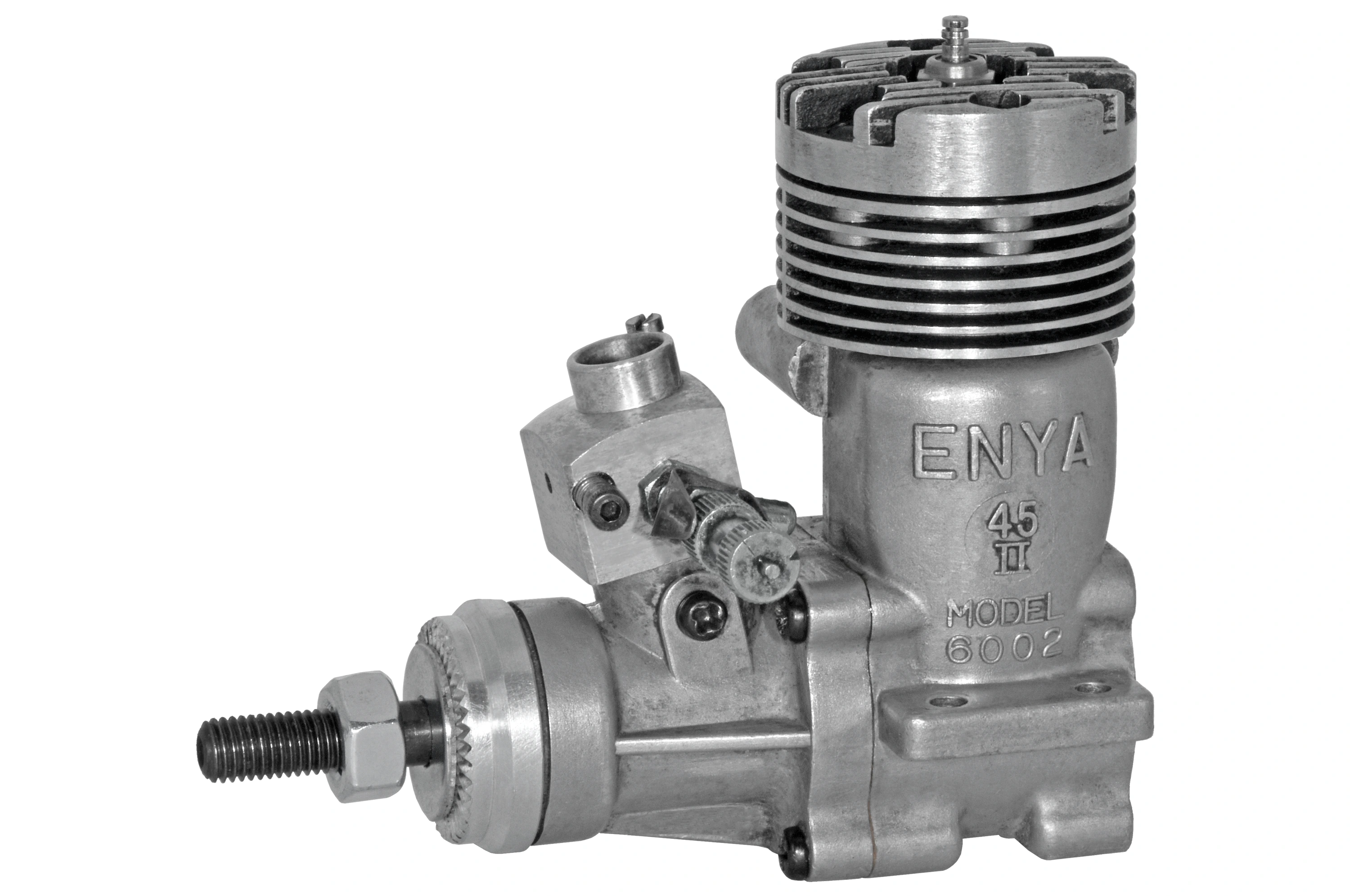 Enya Model Engines