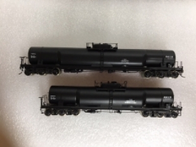 タキ13700.タキ14700｜鉄道模型のモデル ワム