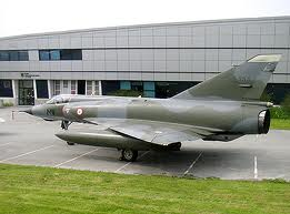 Heller 80411 Mirage III C/B - grootste modelbouwwinkel van Europa