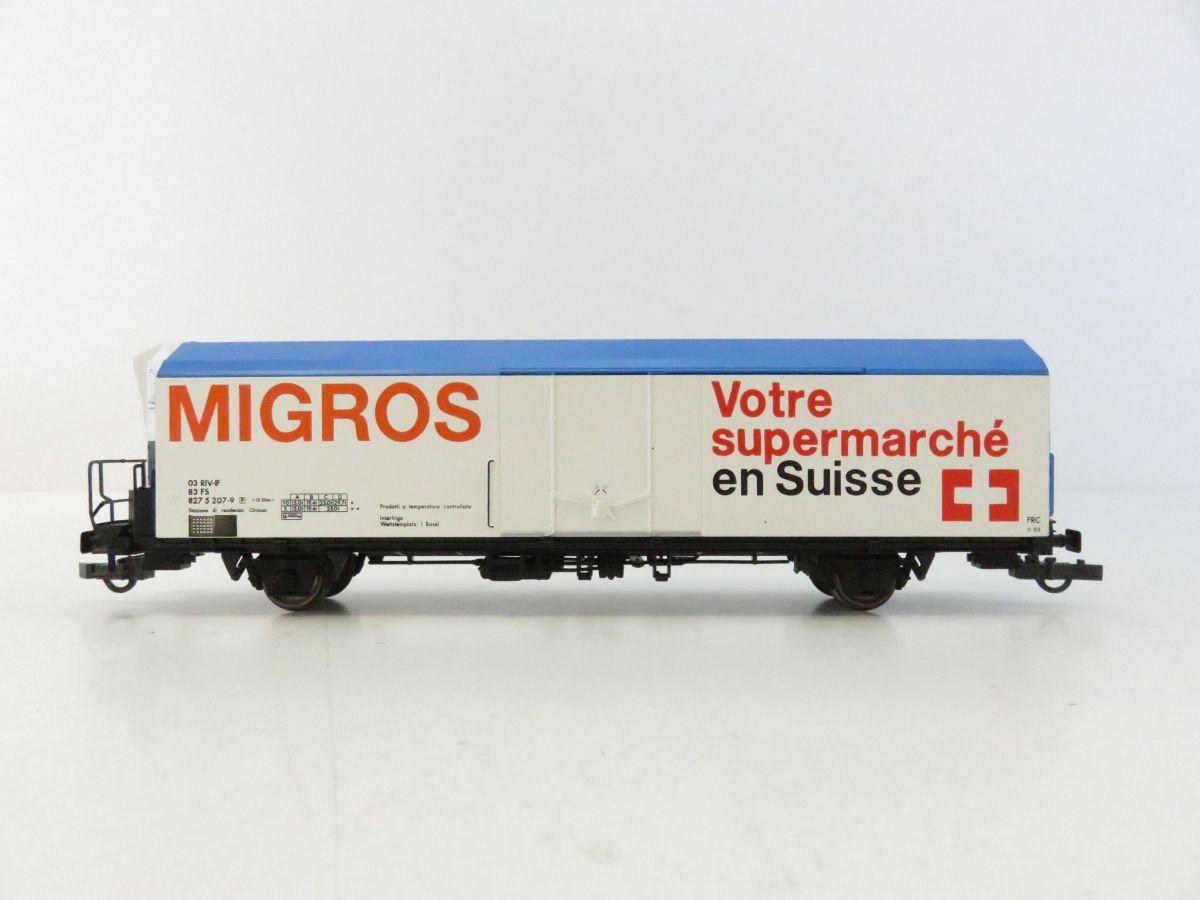 JU28-Roco-46558-H0-DC-