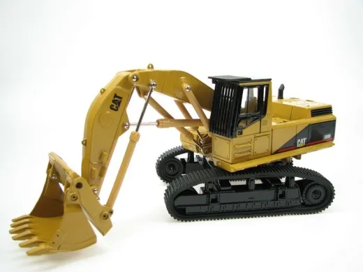 CAT 5080 Front Shovel - Norscot