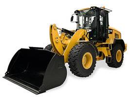 ミニカー CAT MILITARY 924H VERSALINK WHEEL LOADER ミニカー CAT