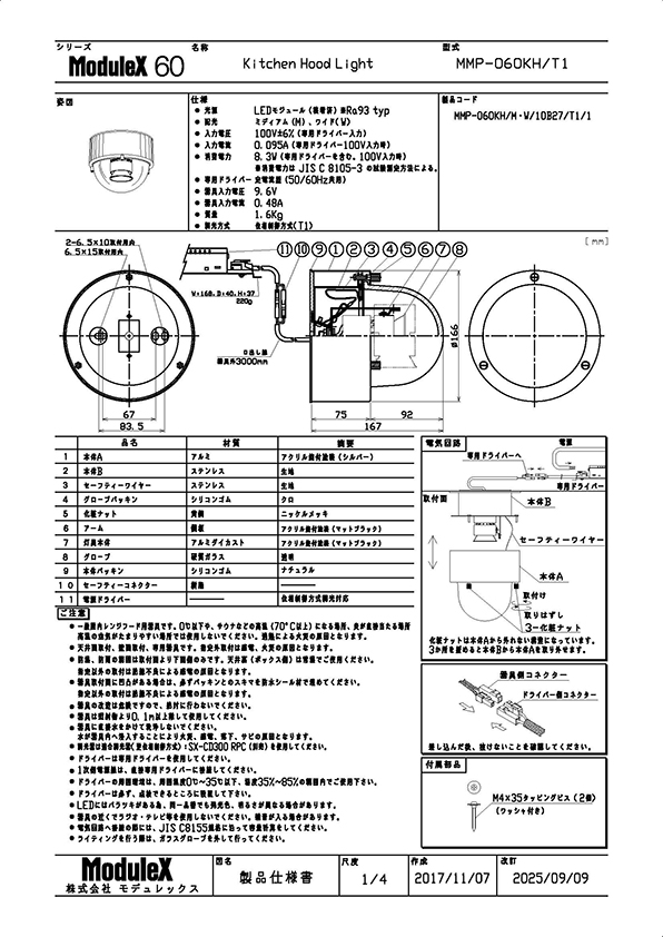 プロダクトポートフォリオ - 株式会社モデュレックス｜ModuleX Inc.