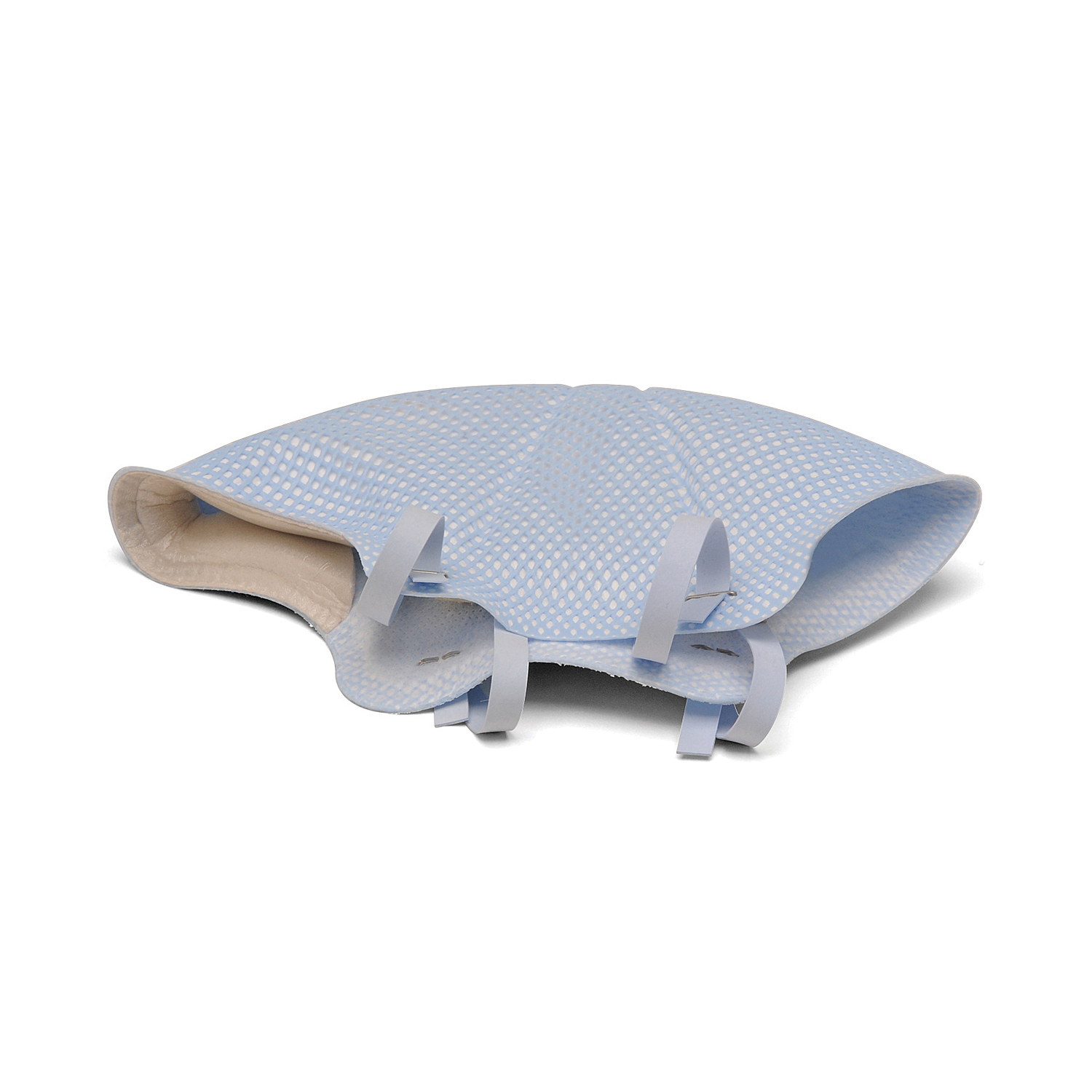 FastFit® Flat Fold Particulate Respirator & Surgical Mask | Moldex