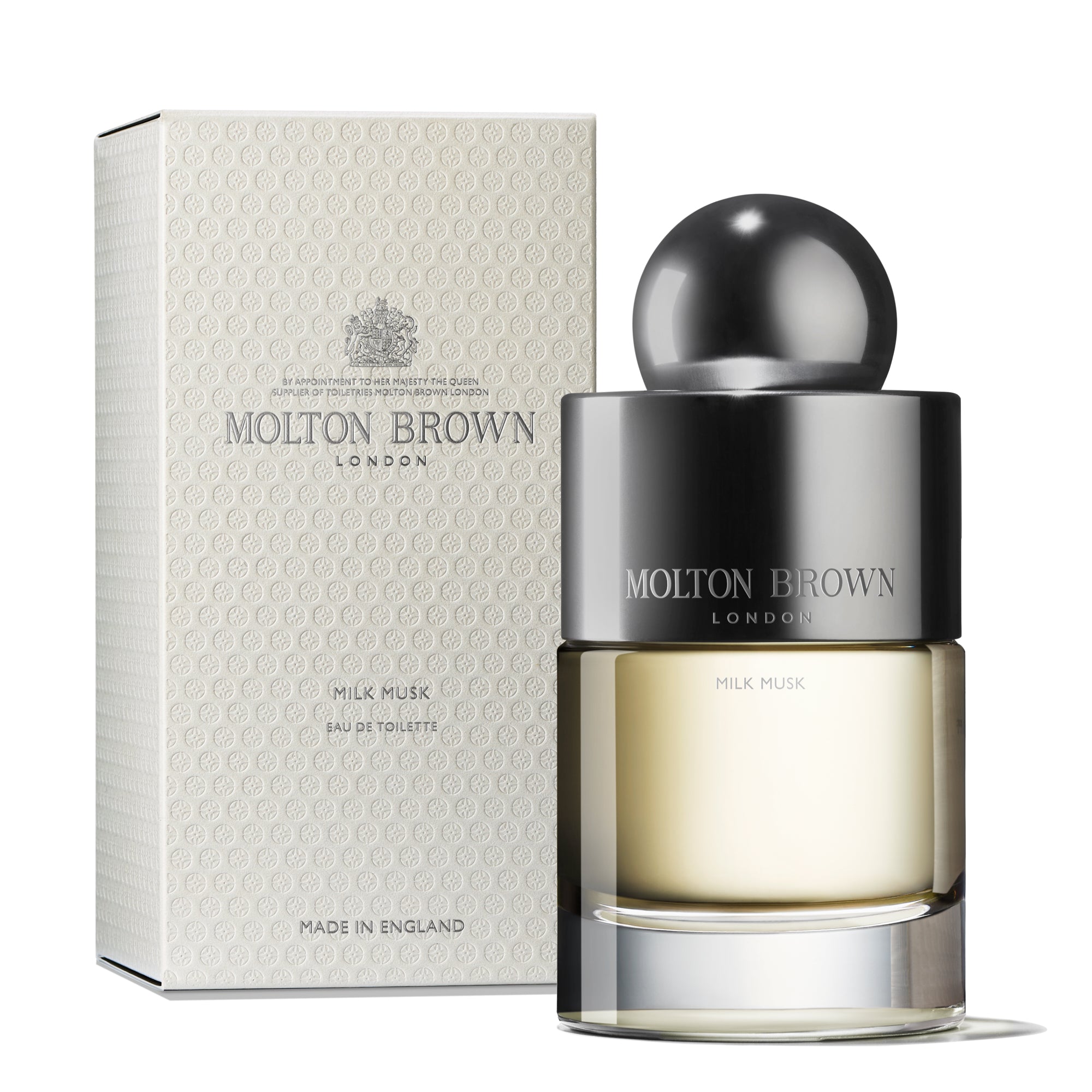 ミルクムスク – MOLTON BROWN