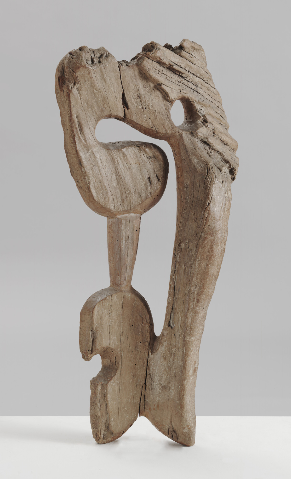 Isamu Noguchi. My Pacific (Polynesian Culture). 1942 | MoMA
