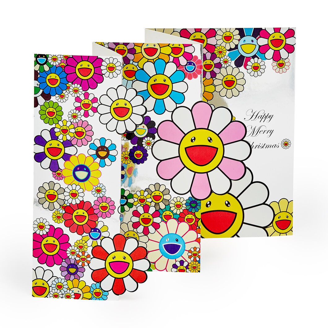 村上 隆 Takashi Murakami