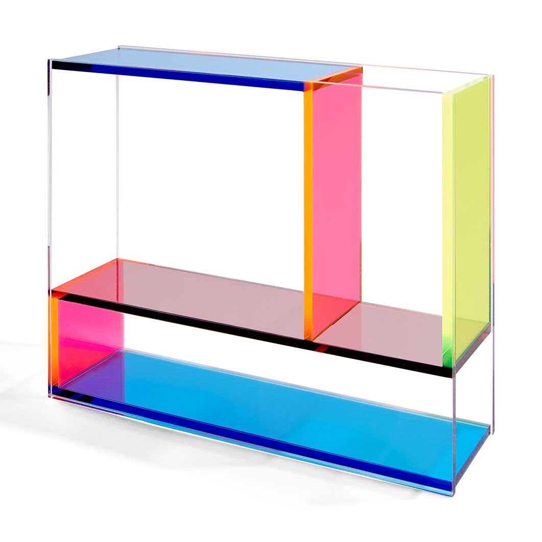 MoMA Neon Mondri ベース(Neon Mondri ベース)：ホーム