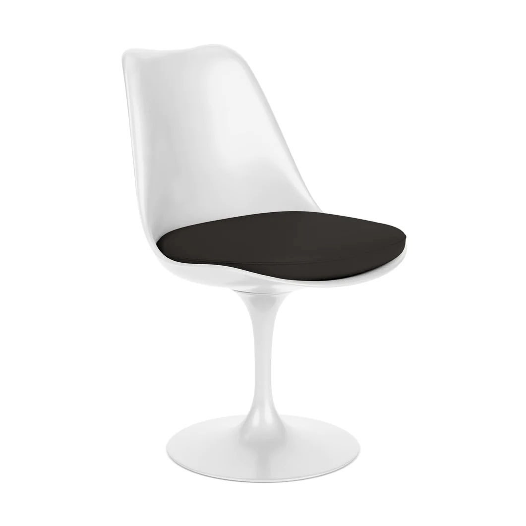 Knoll サーリネン コレクション・チューリップアームレスチェア