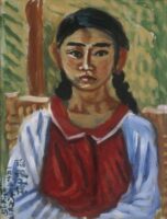 梅原龍三郎 - 東京国立近代美術館