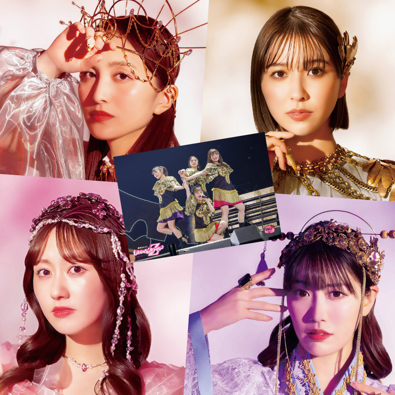 ももいろクローバーZ ももクロ 初期 生写真 第10弾 第11弾 10弾 11弾