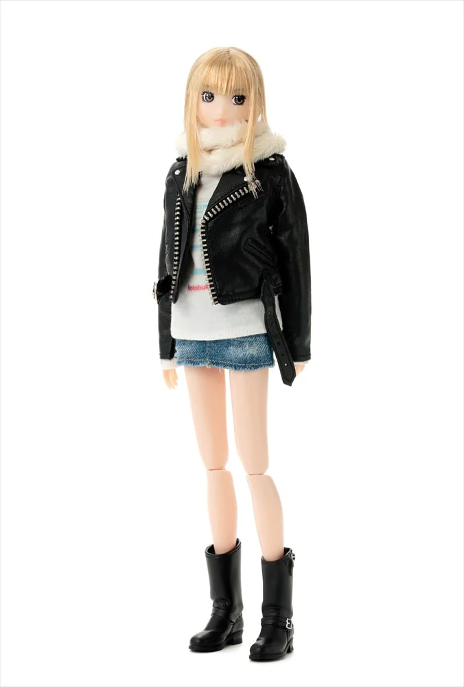 コラボドール | momoko DOLL 公式サイト
