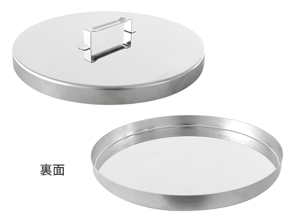 ストックポット【TP-STF-N】(TP-STF-N-24 : 容量 10L 5営業日以内に