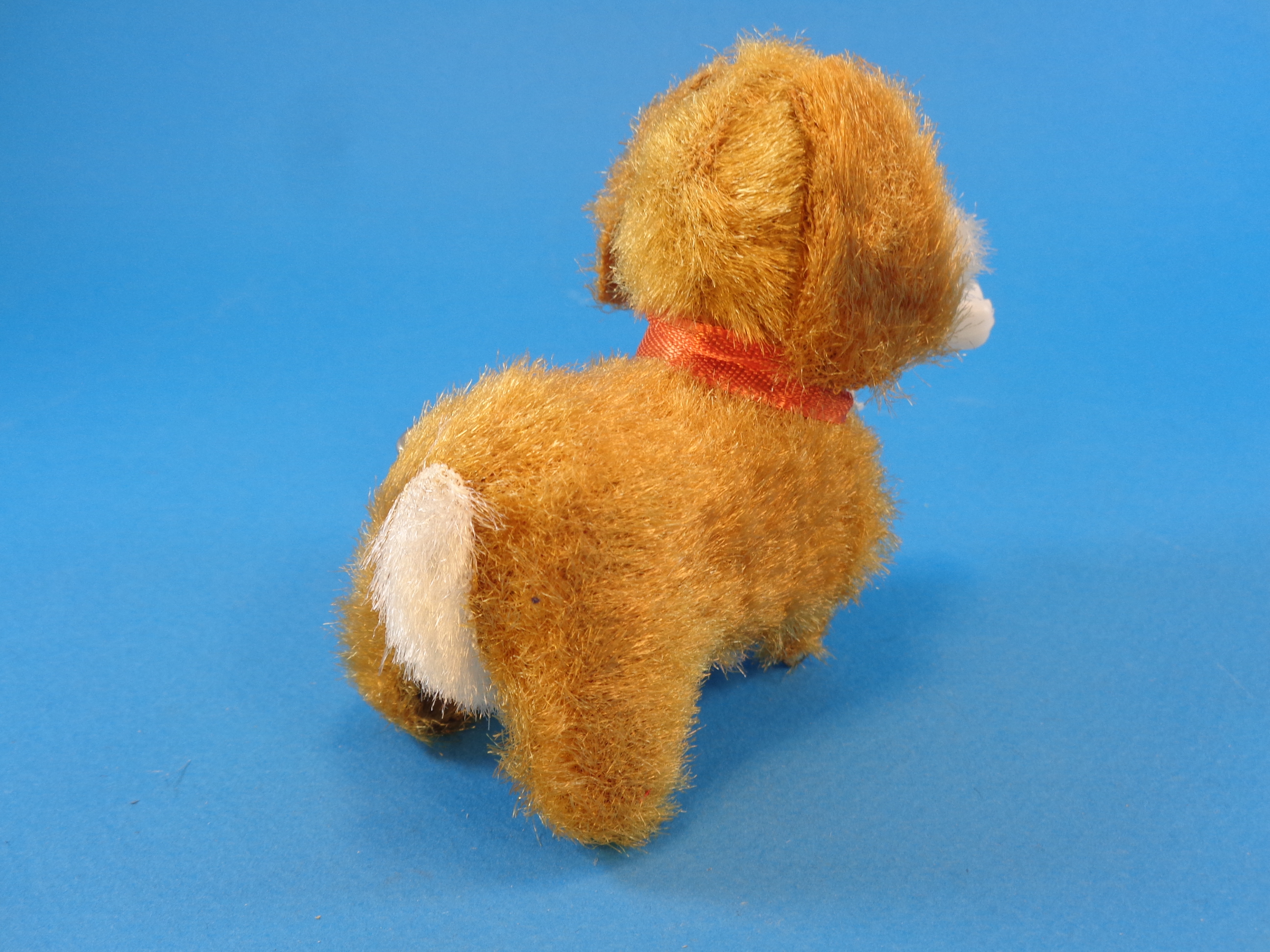 VINTAGE WIND UP 