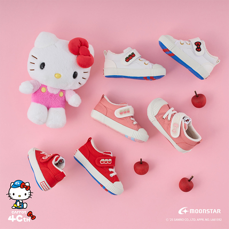 CR B40KTM レッド | 【公式】MOONSTAR ONLINE STORE