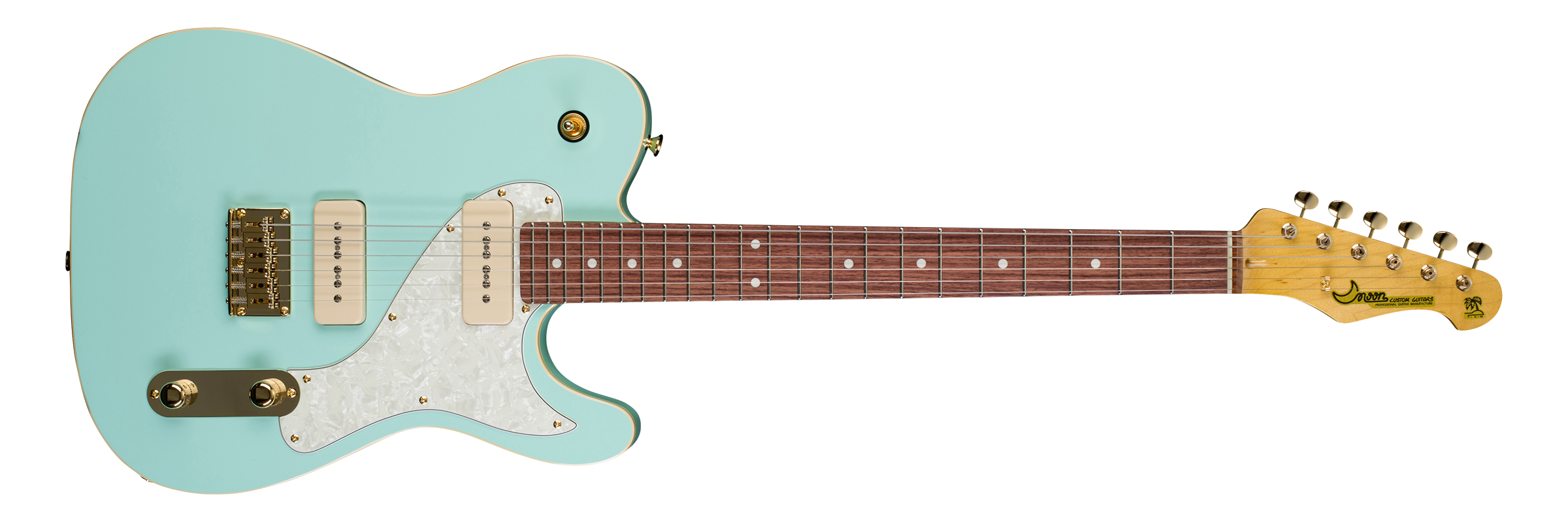 REGGAE MASTER - レゲエマスター | GUITAR | MOON GUITARS - 国産の