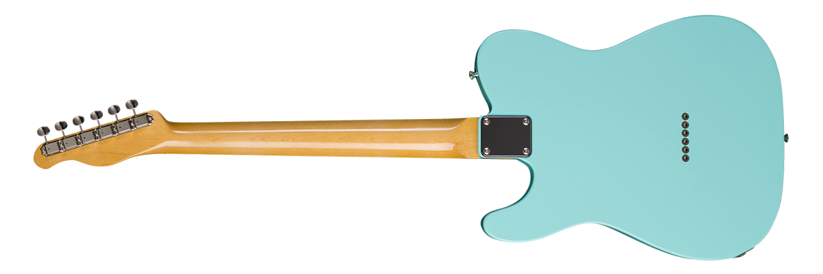 TE CLASSIC | GUITAR | MOON GUITARS - 国産のオーダーメイド・ギター