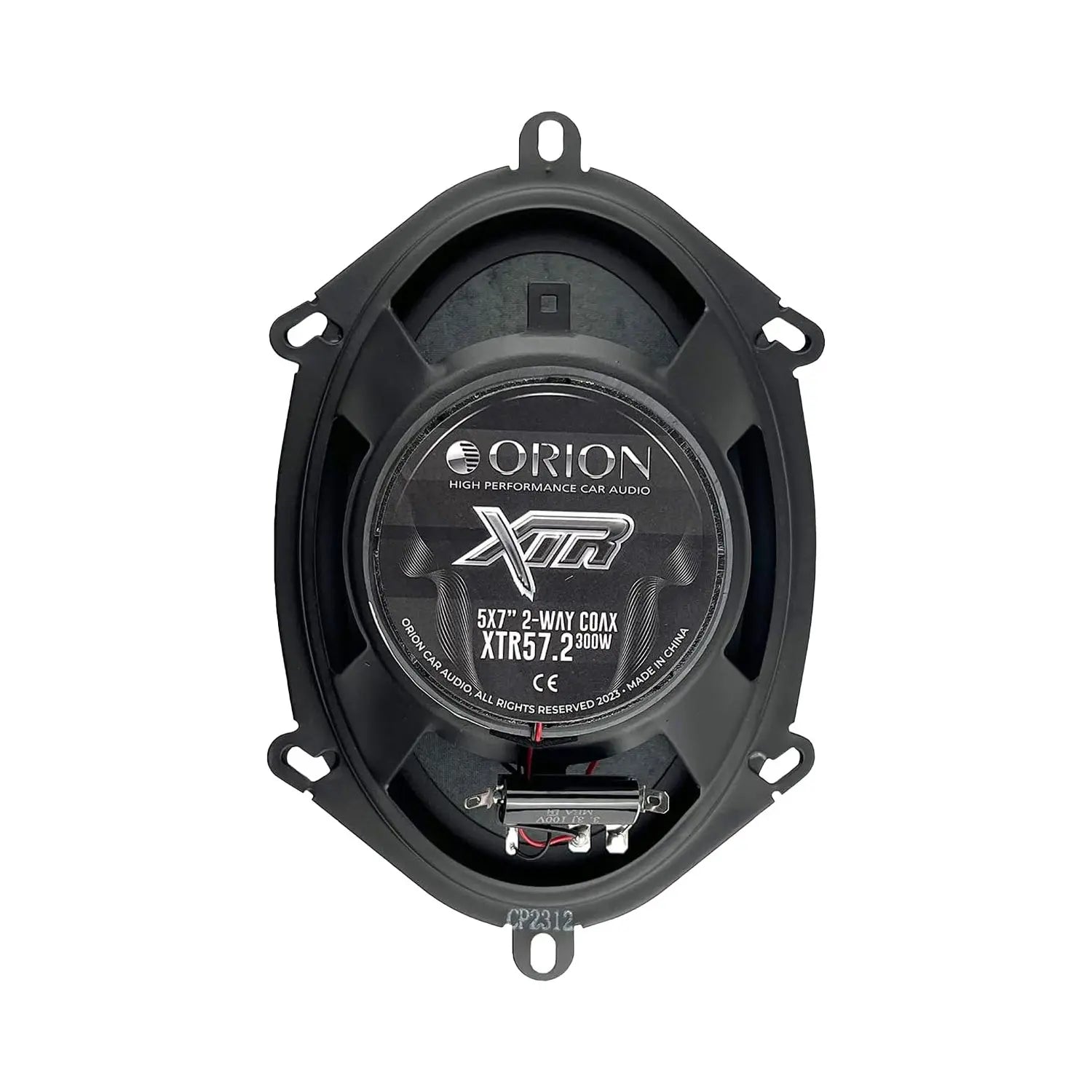 Orion XTR57.2 5x7