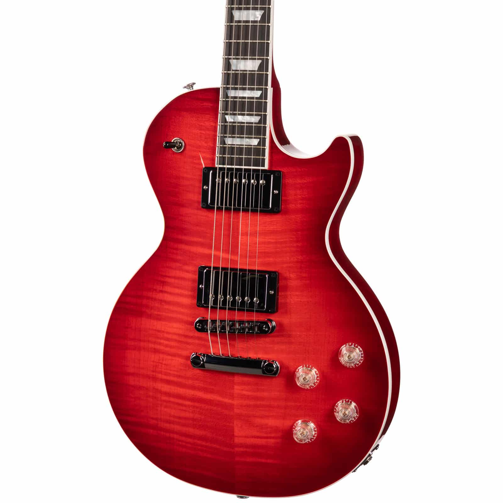 Gibson Les Paul Modern Figured | Moore Guitars