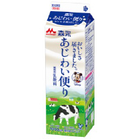 森永 あじわい便り | 牛乳類 | 商品紹介 | 森永乳業株式会社
