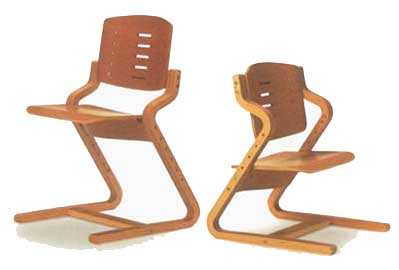 フォルミオ Formio DESK & CHAIR デスク＆チェアー -- 森下和洋家具
