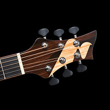 TC-601 | 生産完了品 | MORRIS GUITARS モーリスギター