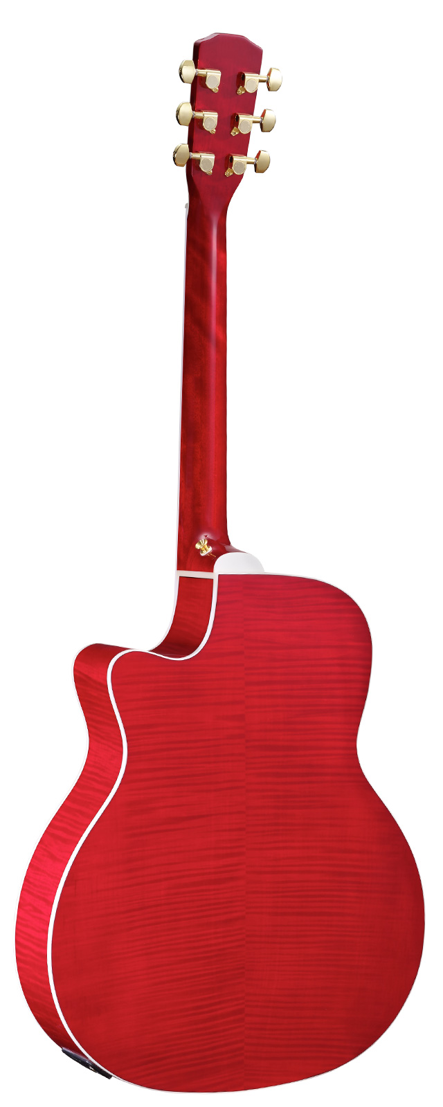 R-601 | 生産完了品 | MORRIS GUITARS モーリスギター
