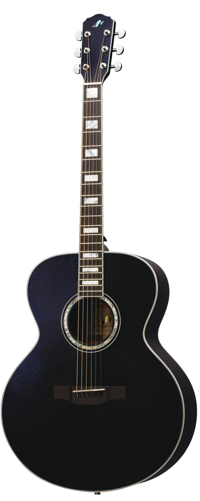 J-15 | 生産完了品 | MORRIS GUITARS モーリスギター