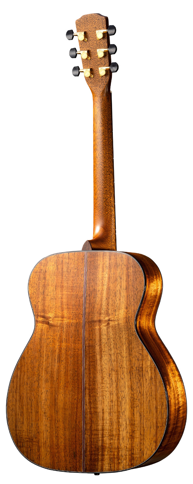 F-104KOA | HAND MADE PREMIUM | MORRIS GUITARS モーリスギター