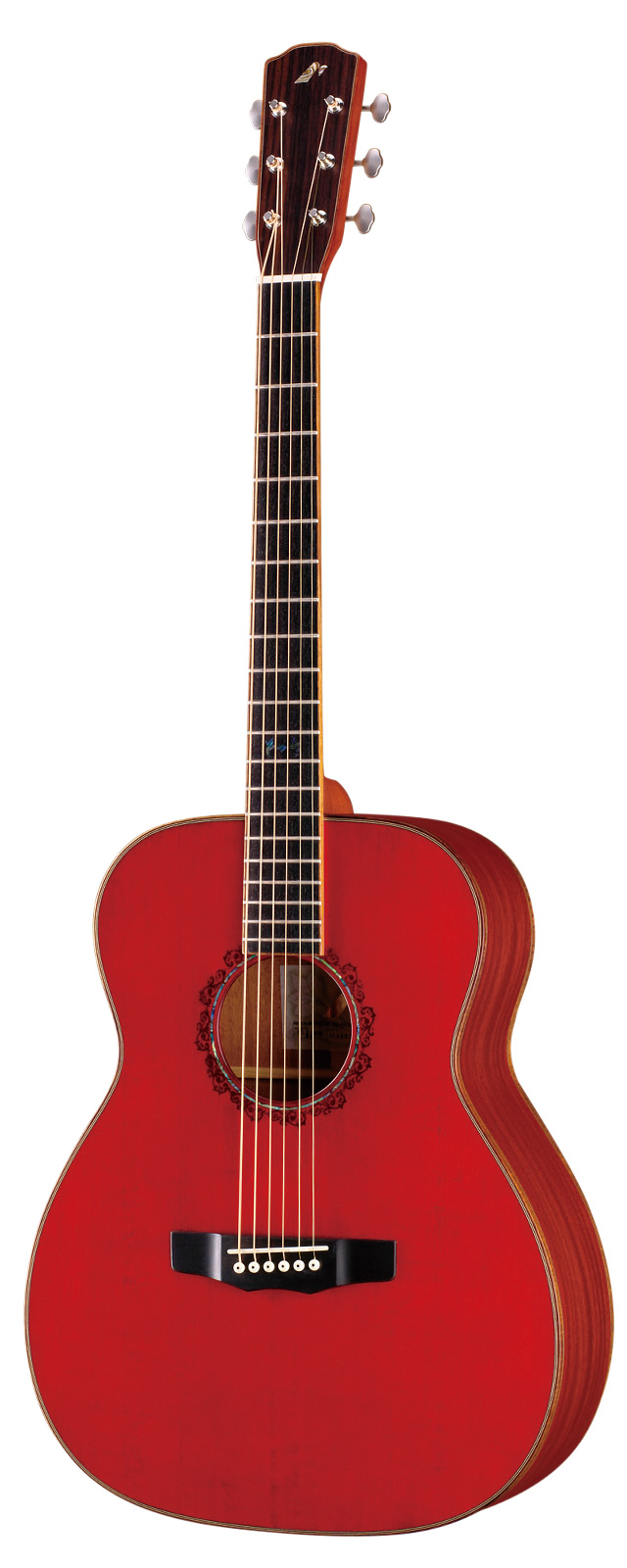 FLB-80 | HAND MADE PREMIUM | MORRIS GUITARS モーリスギター