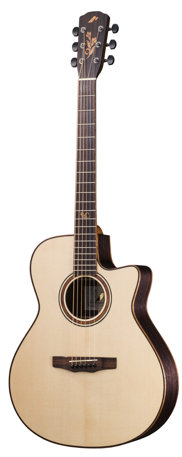 SC-32U | HAND MADE PREMIUM | MORRIS GUITARS モーリスギター