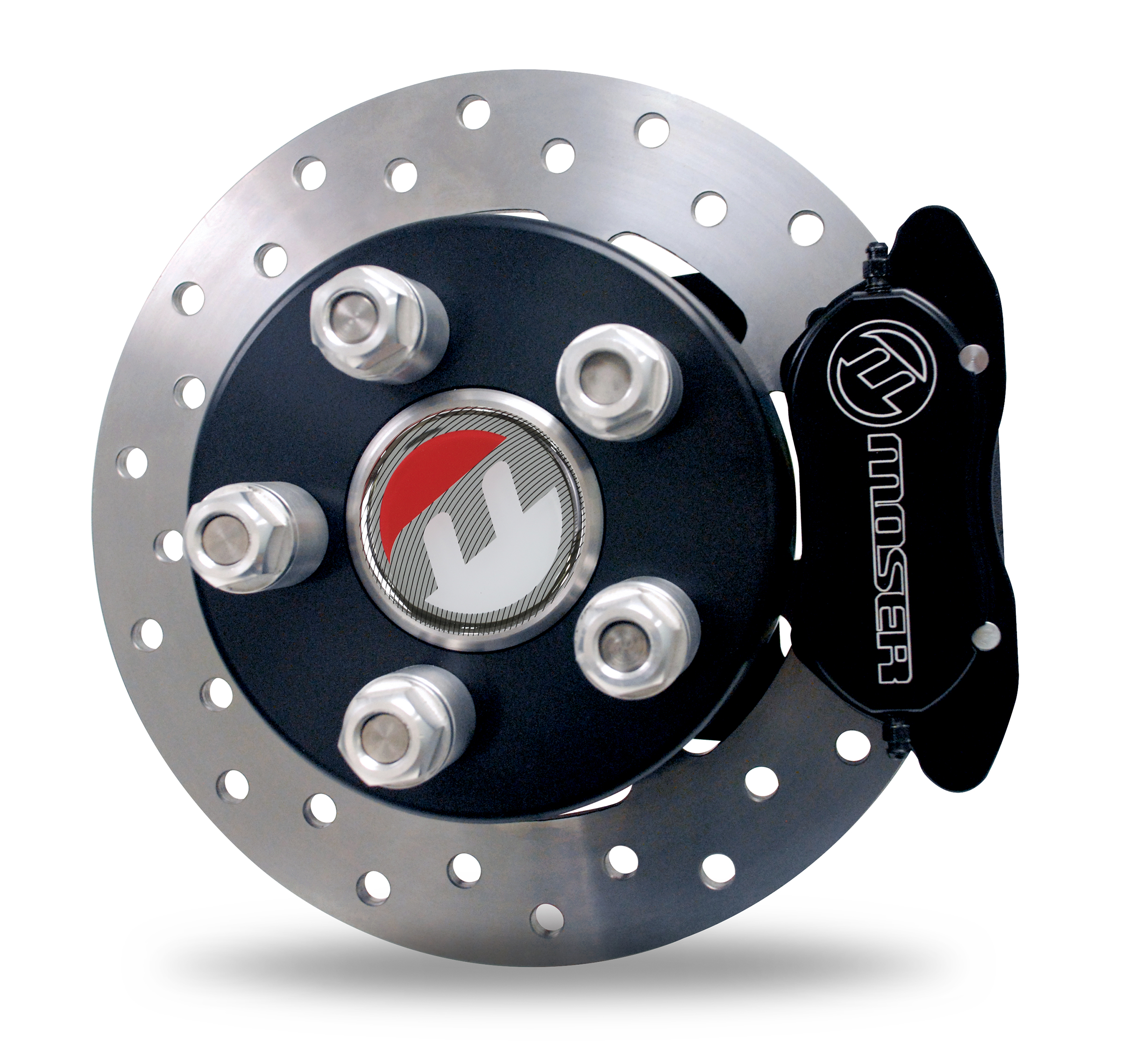 Moser Engineering Rear Drag Brake Kit 